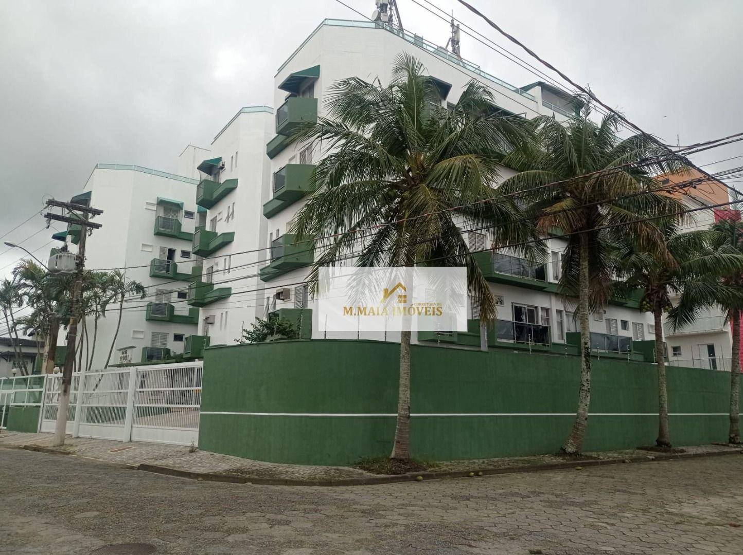 Apartamento em Estância Balneária Belmira Novaes - foto 6