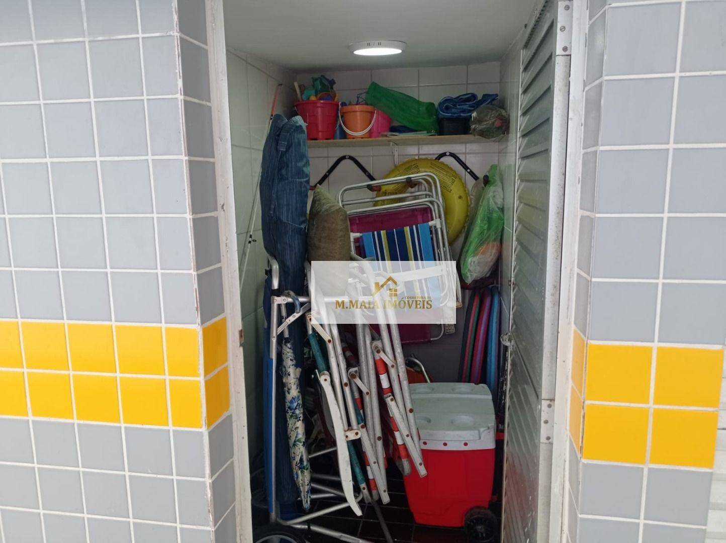 Apartamento em Estância Balneária Belmira Novaes - foto 8