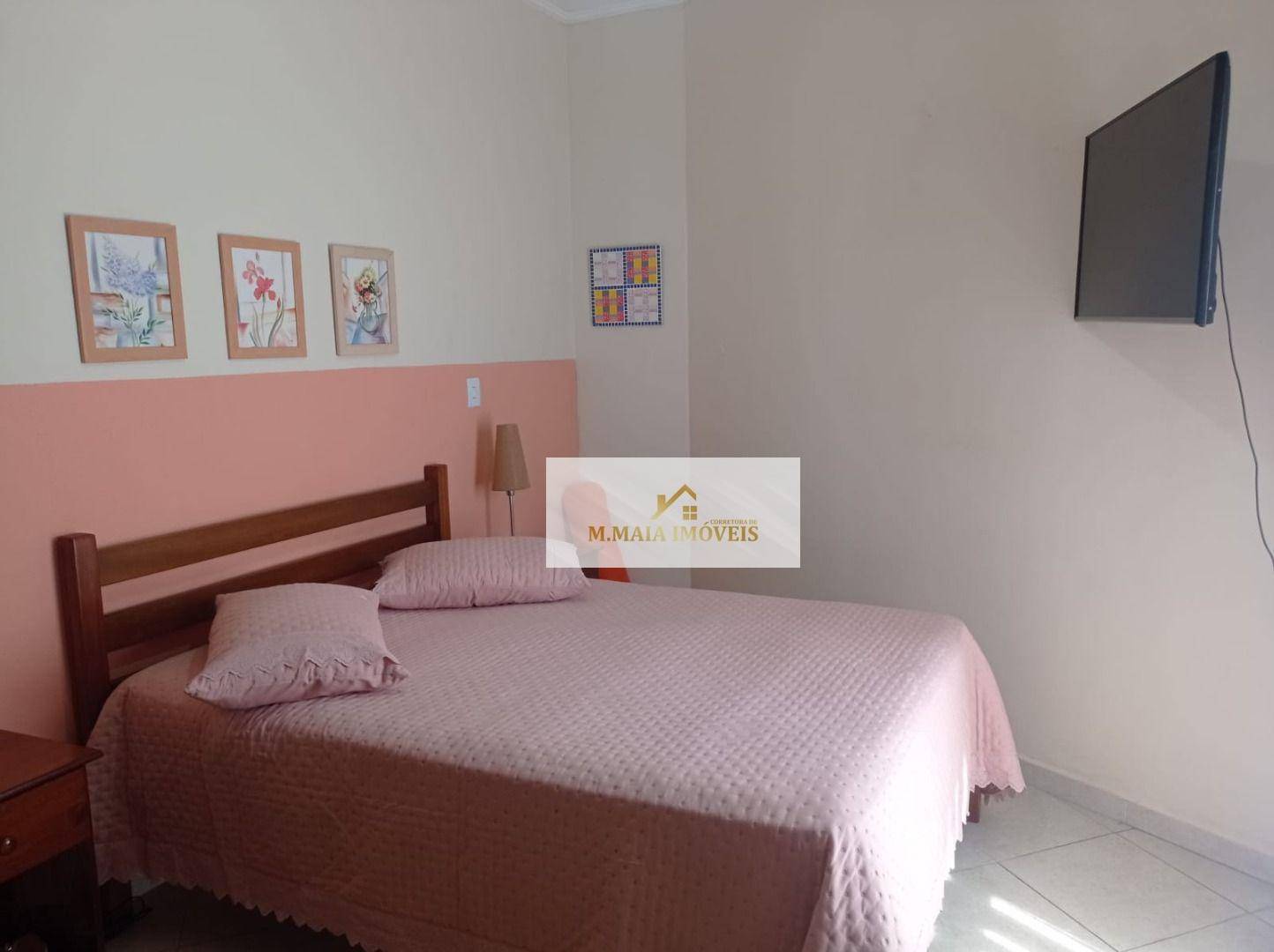 Apartamento em Estância Balneária Belmira Novaes - foto 13