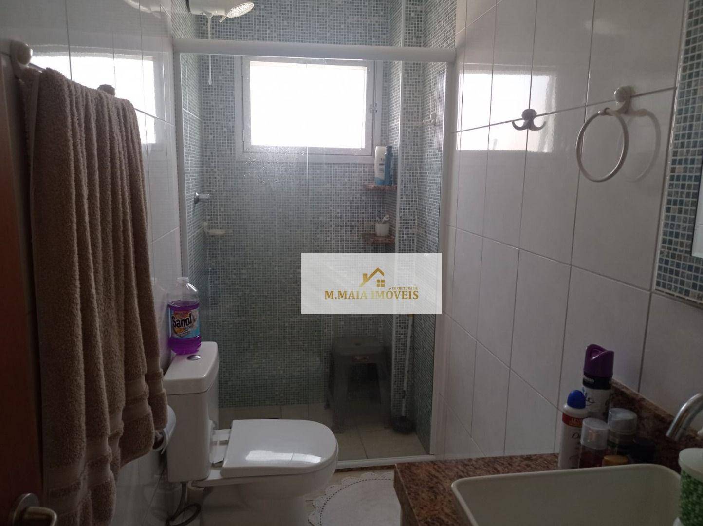 Apartamento em Estância Balneária Belmira Novaes - foto 12