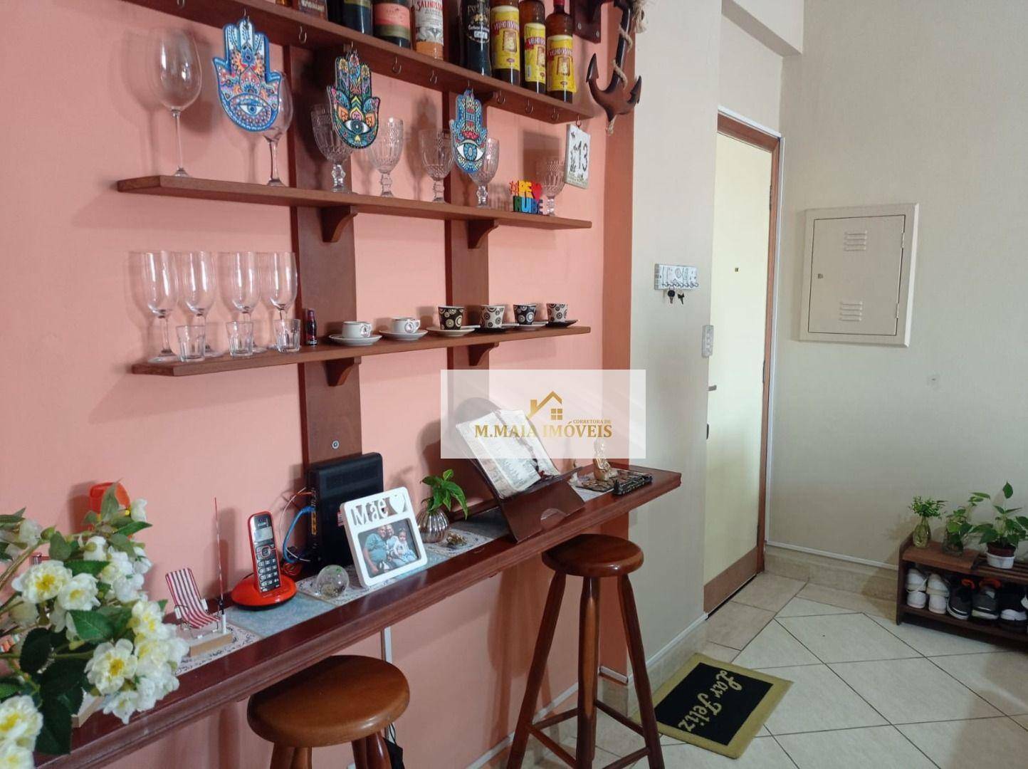 Apartamento em Estância Balneária Belmira Novaes - foto 3