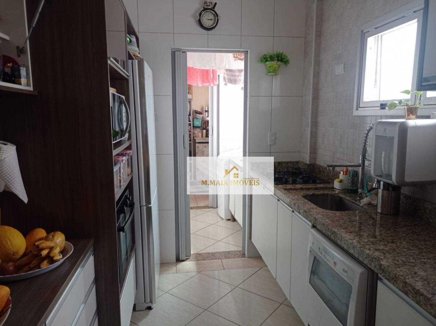 Apartamento em Estância Balneária Belmira Novaes - foto 15