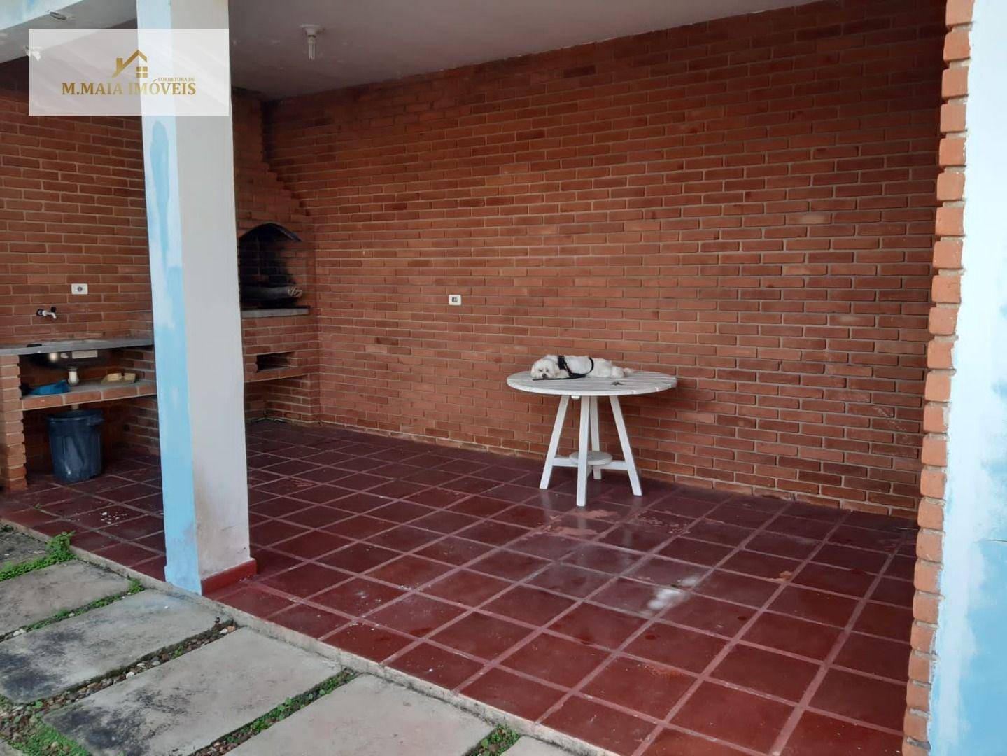 Casa em Balneário São João Batista I - foto 4