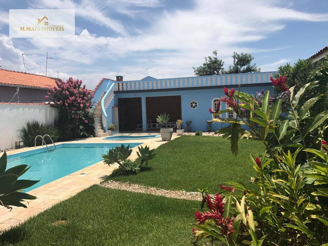 Casa à Venda em Balneário São João Batista I, Peruíbe