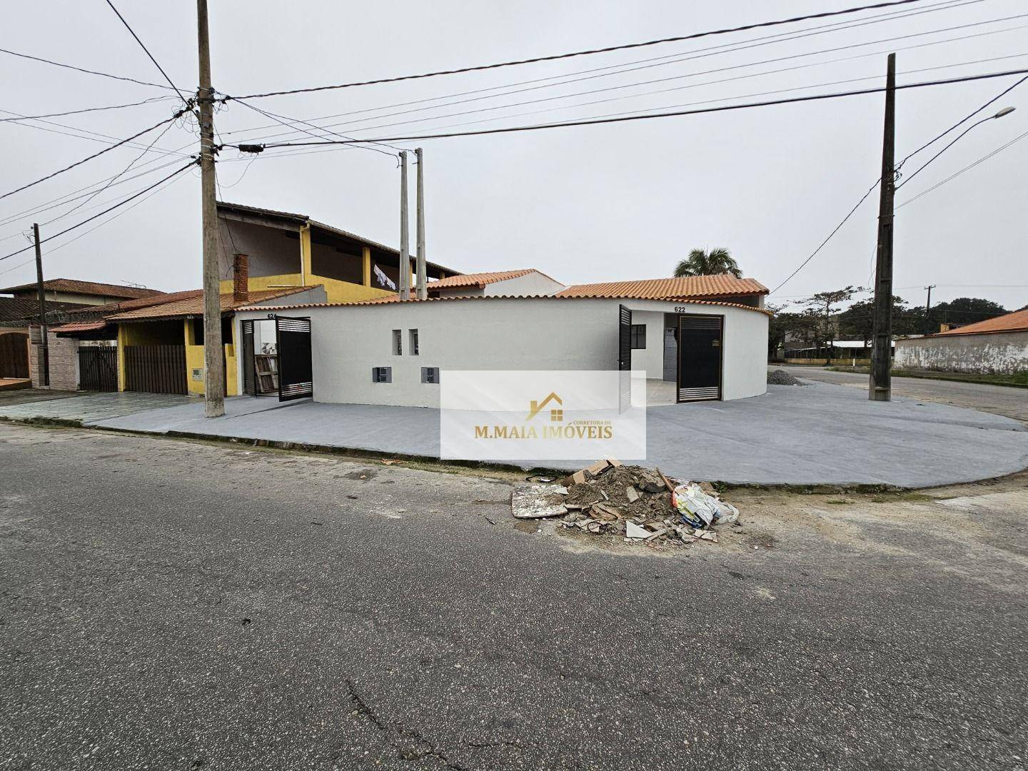 Casa em Loty - foto 4