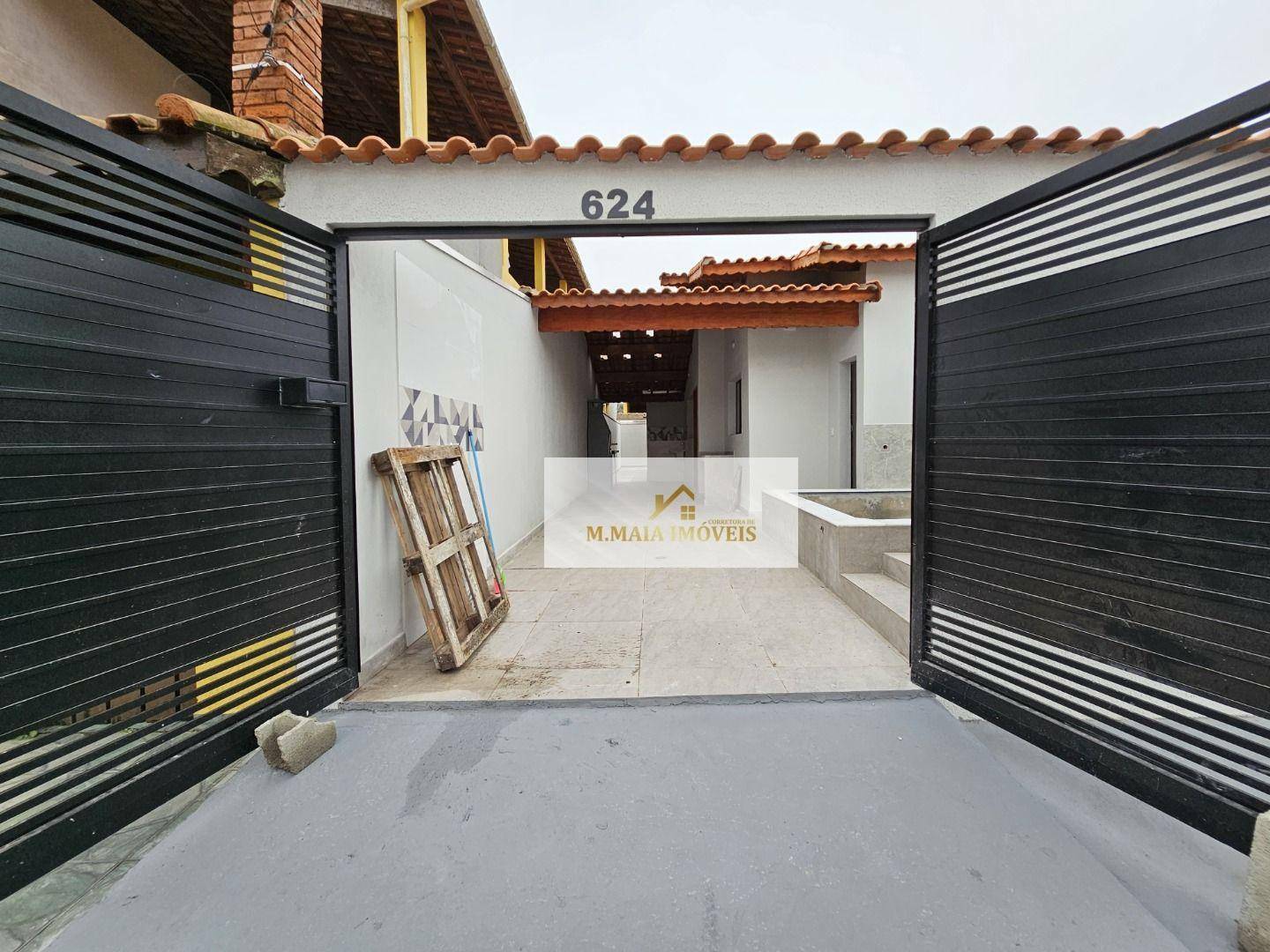 Casa em Loty - foto 6
