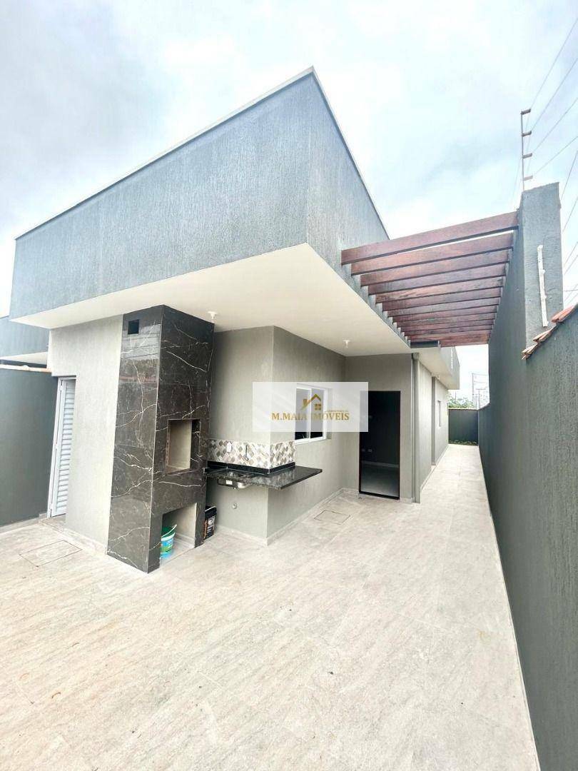 Casa em Santa Terezinha - foto 8