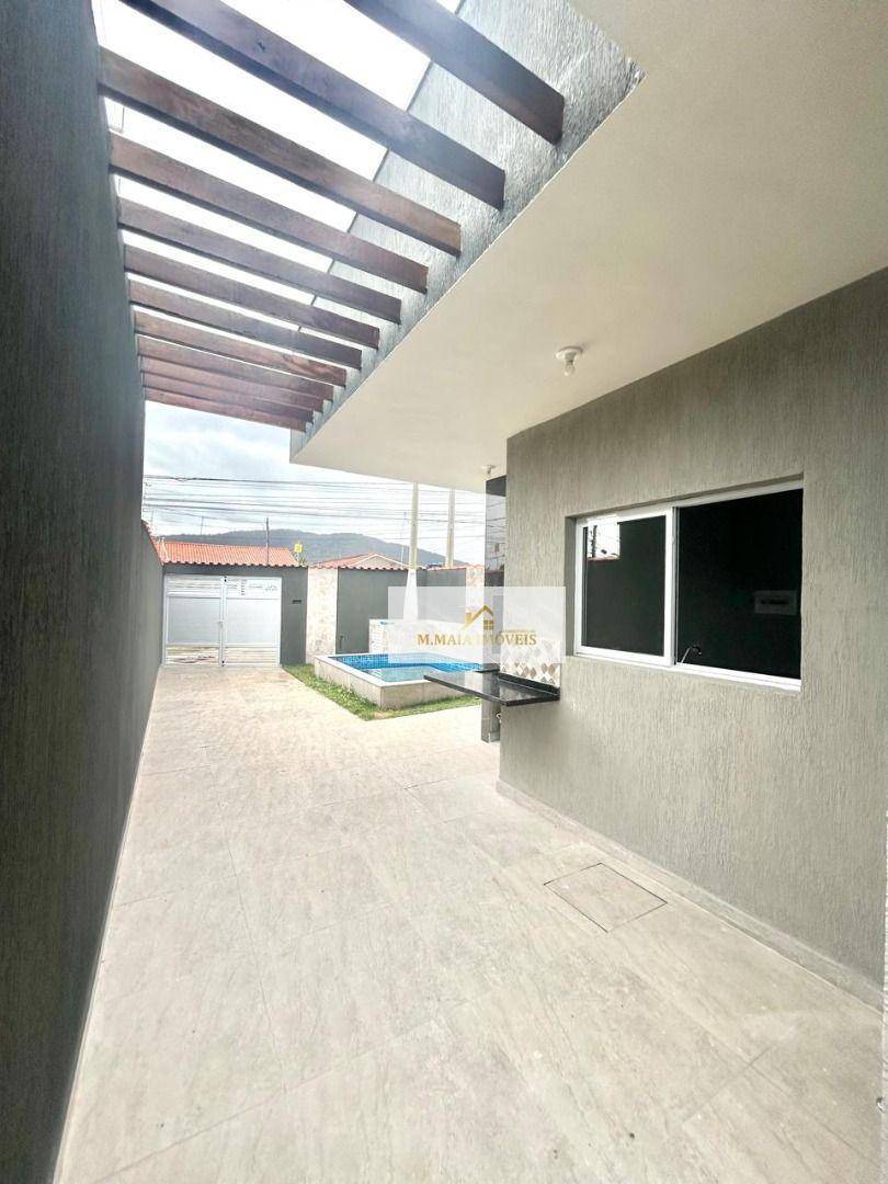 Casa em Santa Terezinha - foto 7