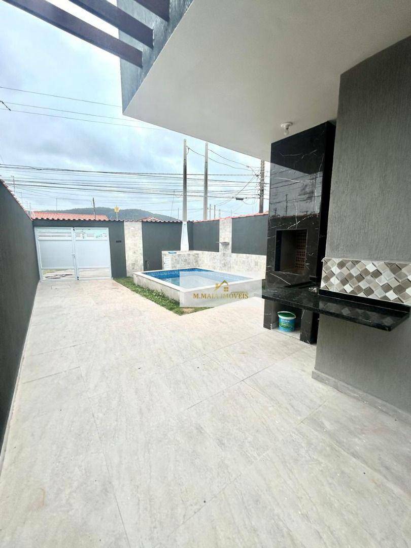 Casa em Santa Terezinha - foto 4