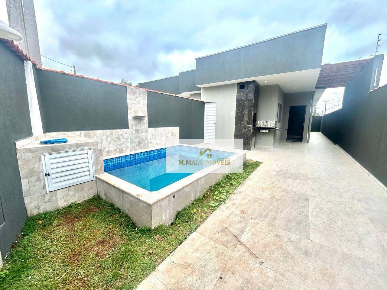 Casa em Santa Terezinha - foto 5