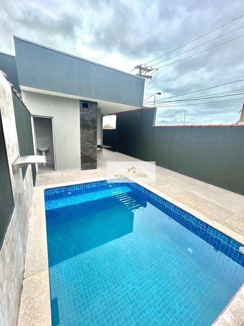 Casa em Santa Terezinha - foto 9