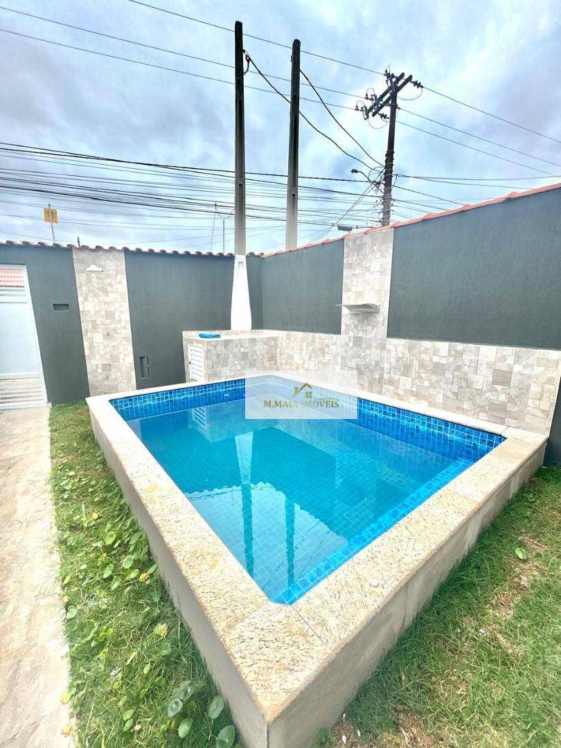 Casa em Santa Terezinha - foto 10
