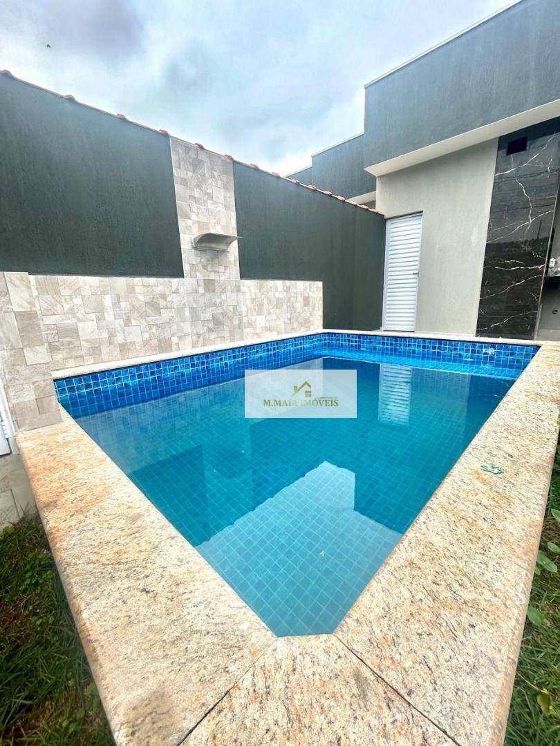 Casa em Santa Terezinha - foto 6