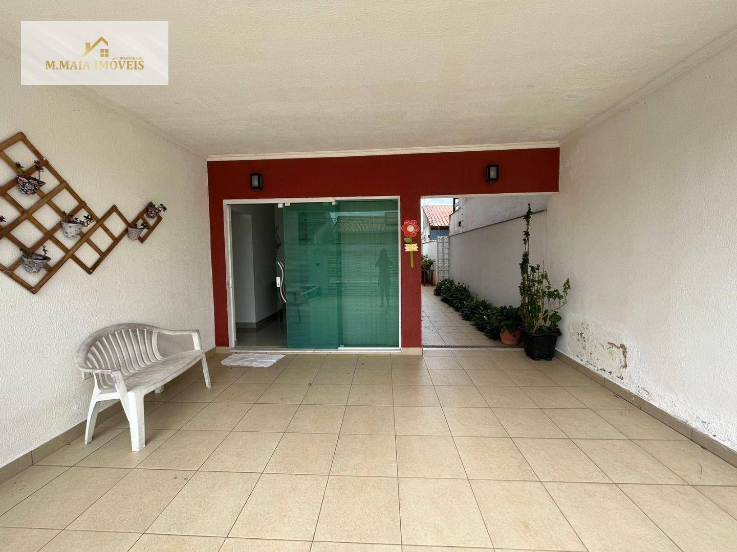 Sobrado em Parque Balneário Oásis - foto 31