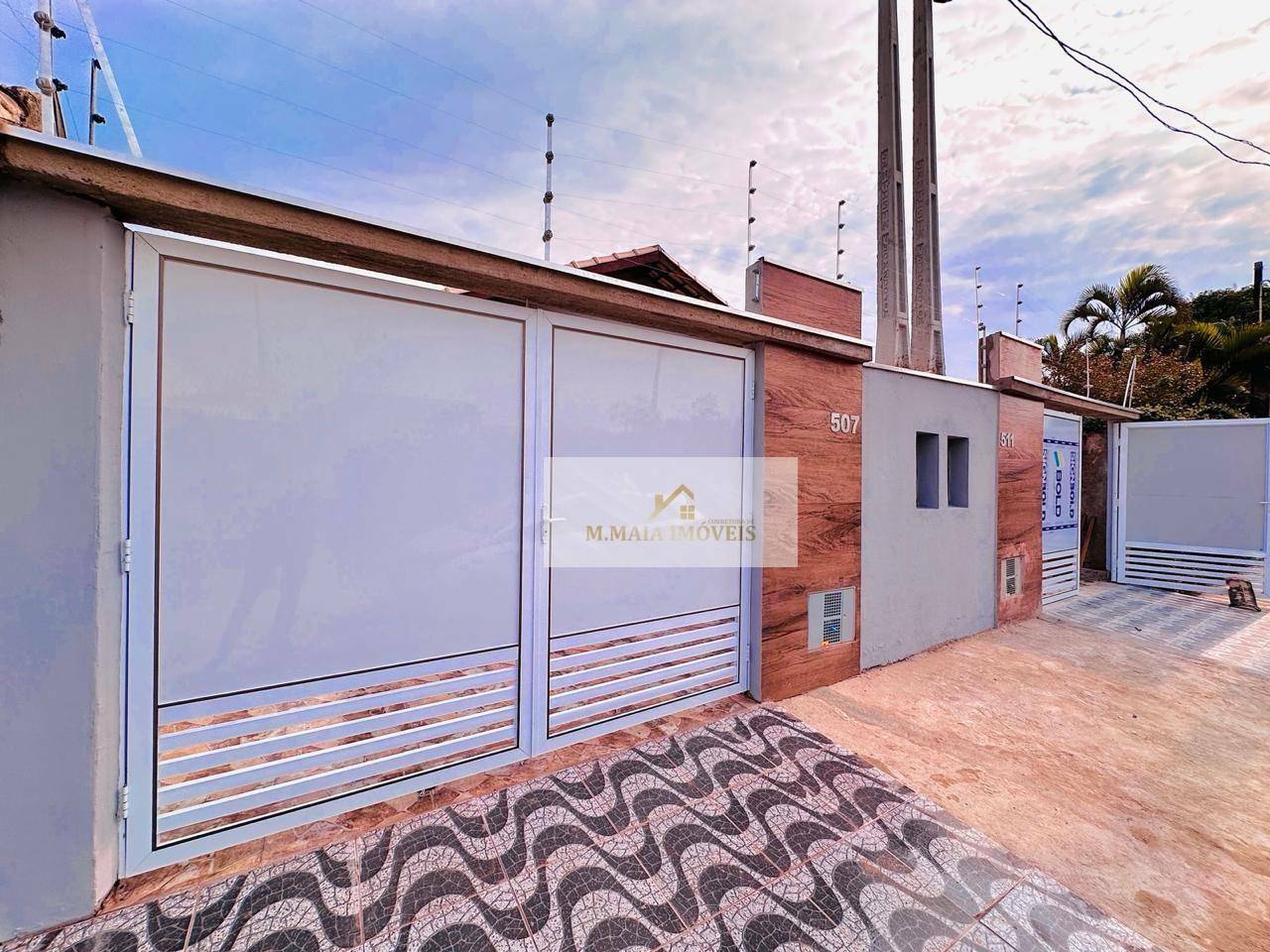 Casa em Estância Balneária Tupy - foto 14