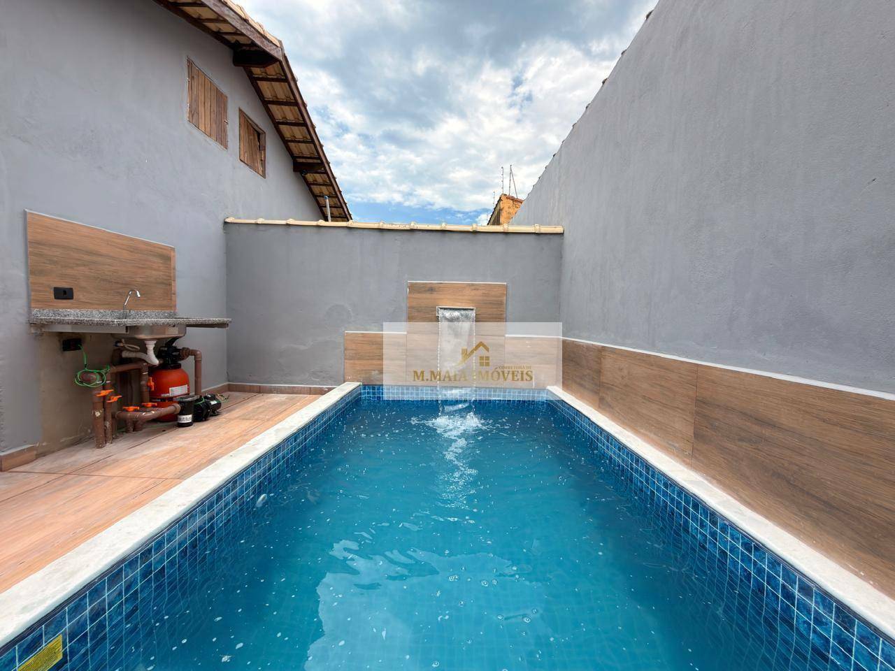 Casa em Estância Balneária Tupy - foto 4