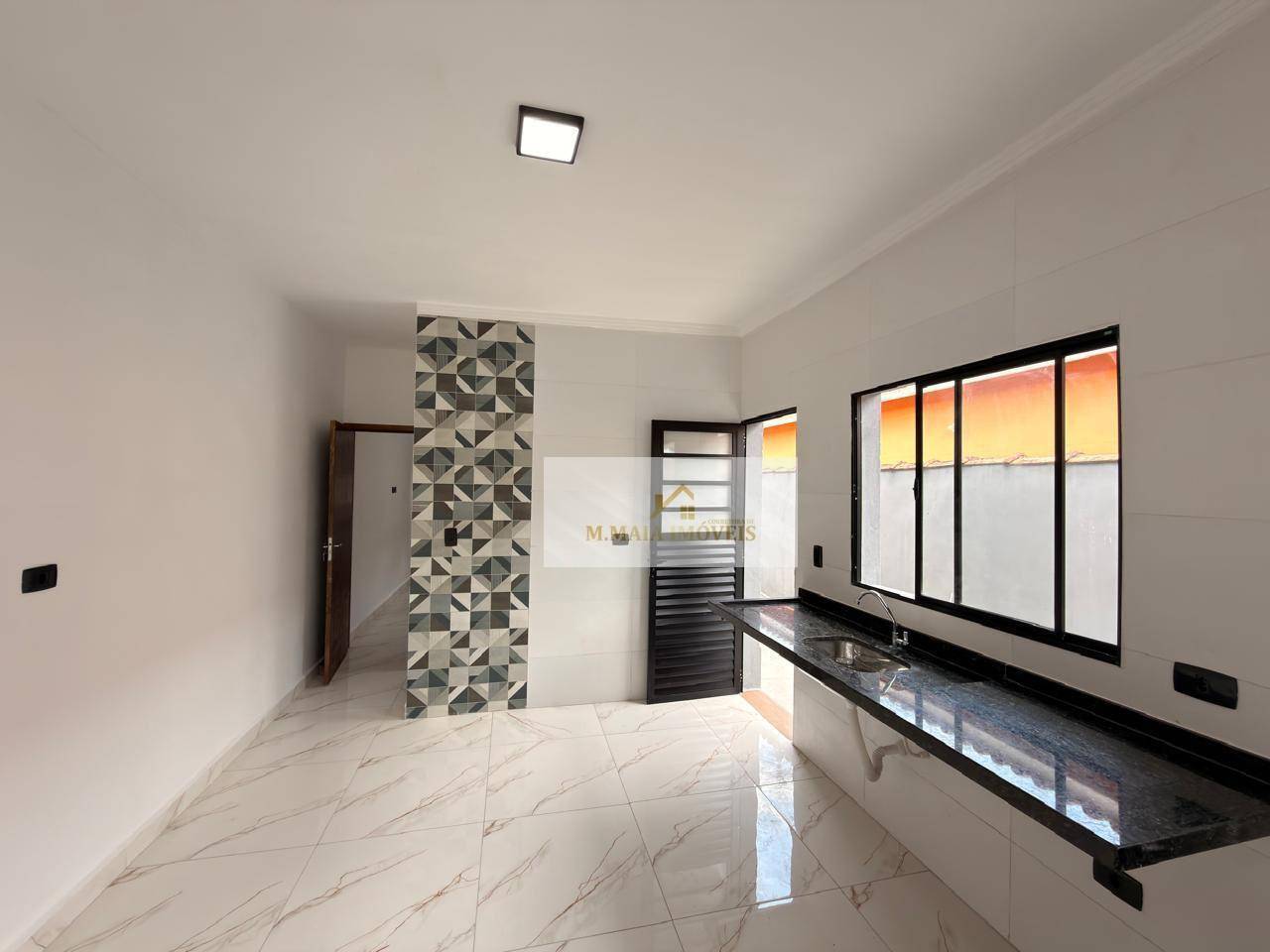 Casa em Estância Balneária Tupy - foto 7