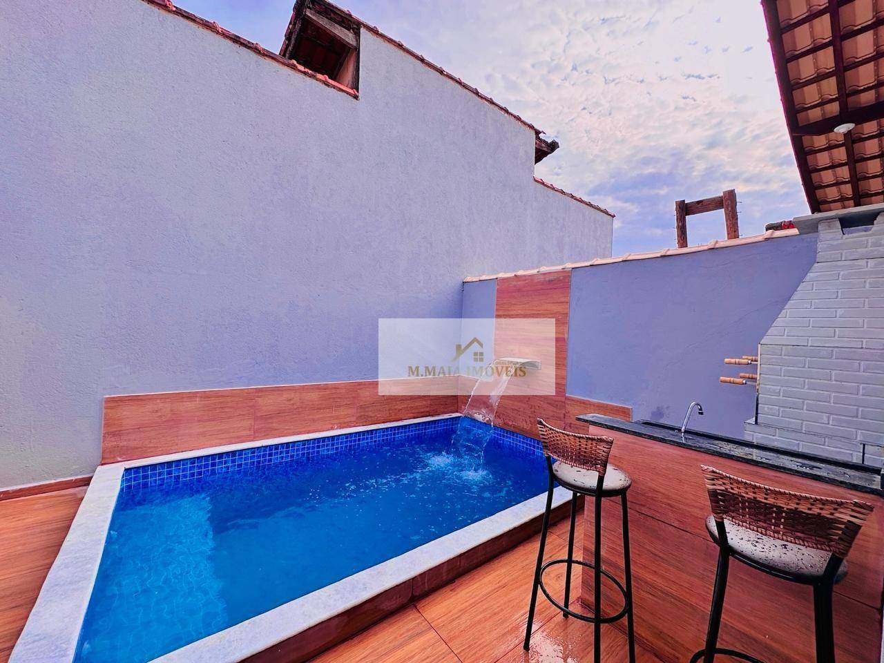 Casa em Estância Balneária Tupy - foto 2