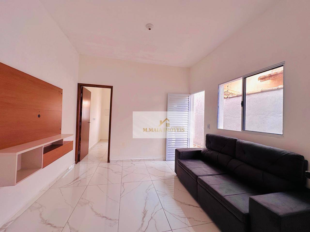Casa em Estância Balneária Tupy - foto 10