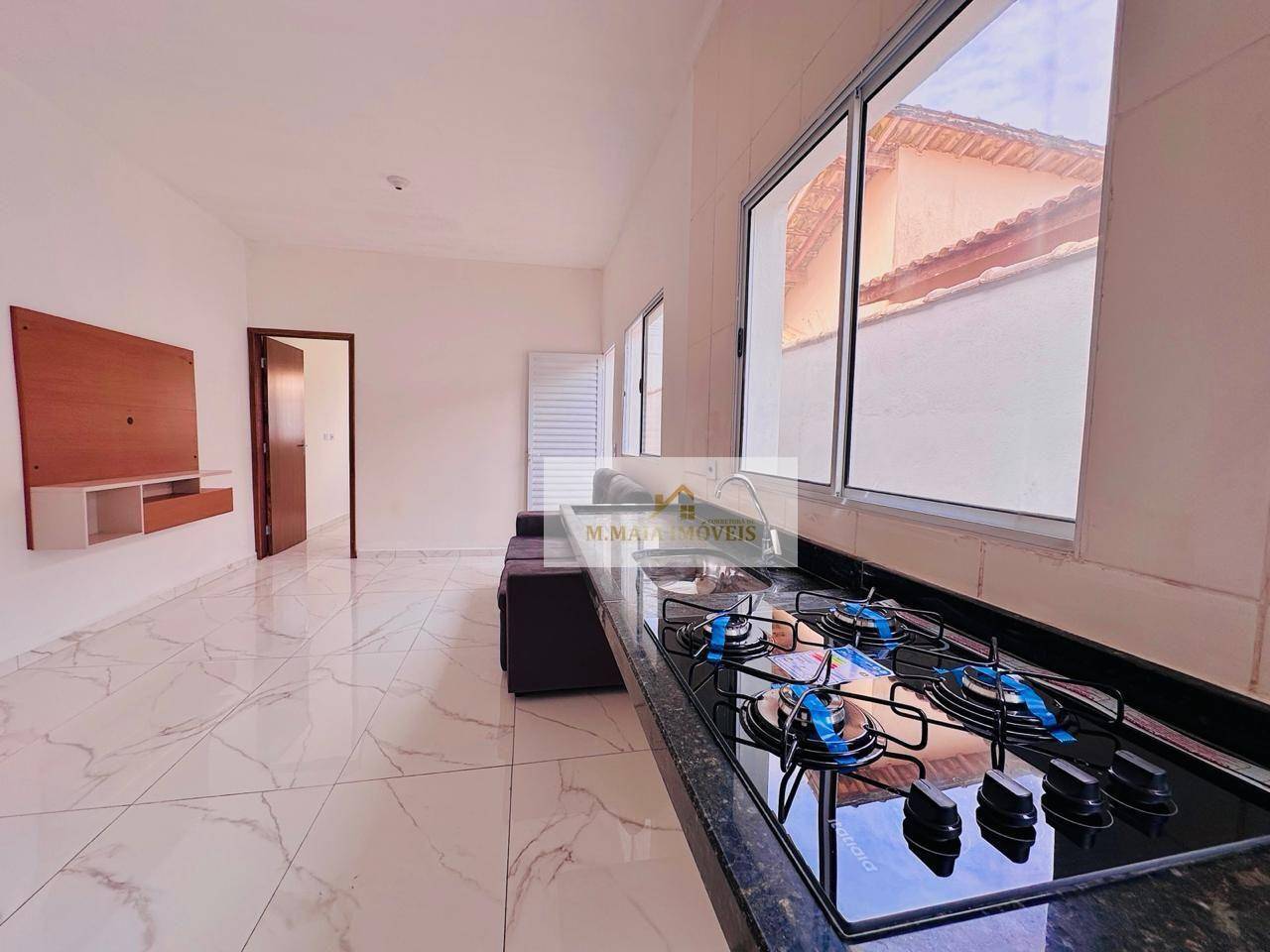 Casa em Estância Balneária Tupy - foto 12