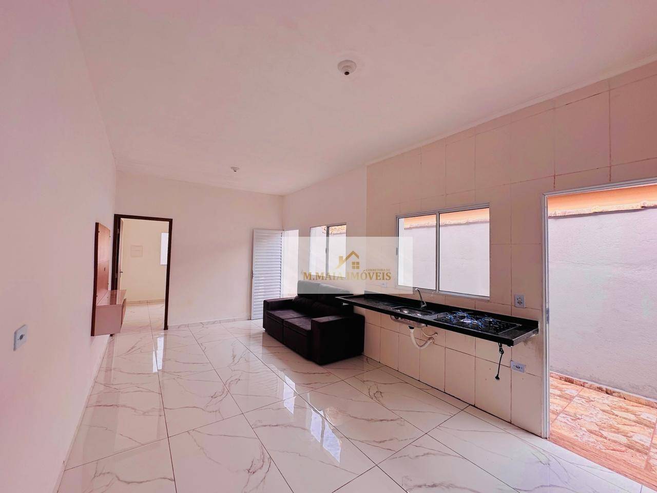 Casa em Estância Balneária Tupy - foto 13