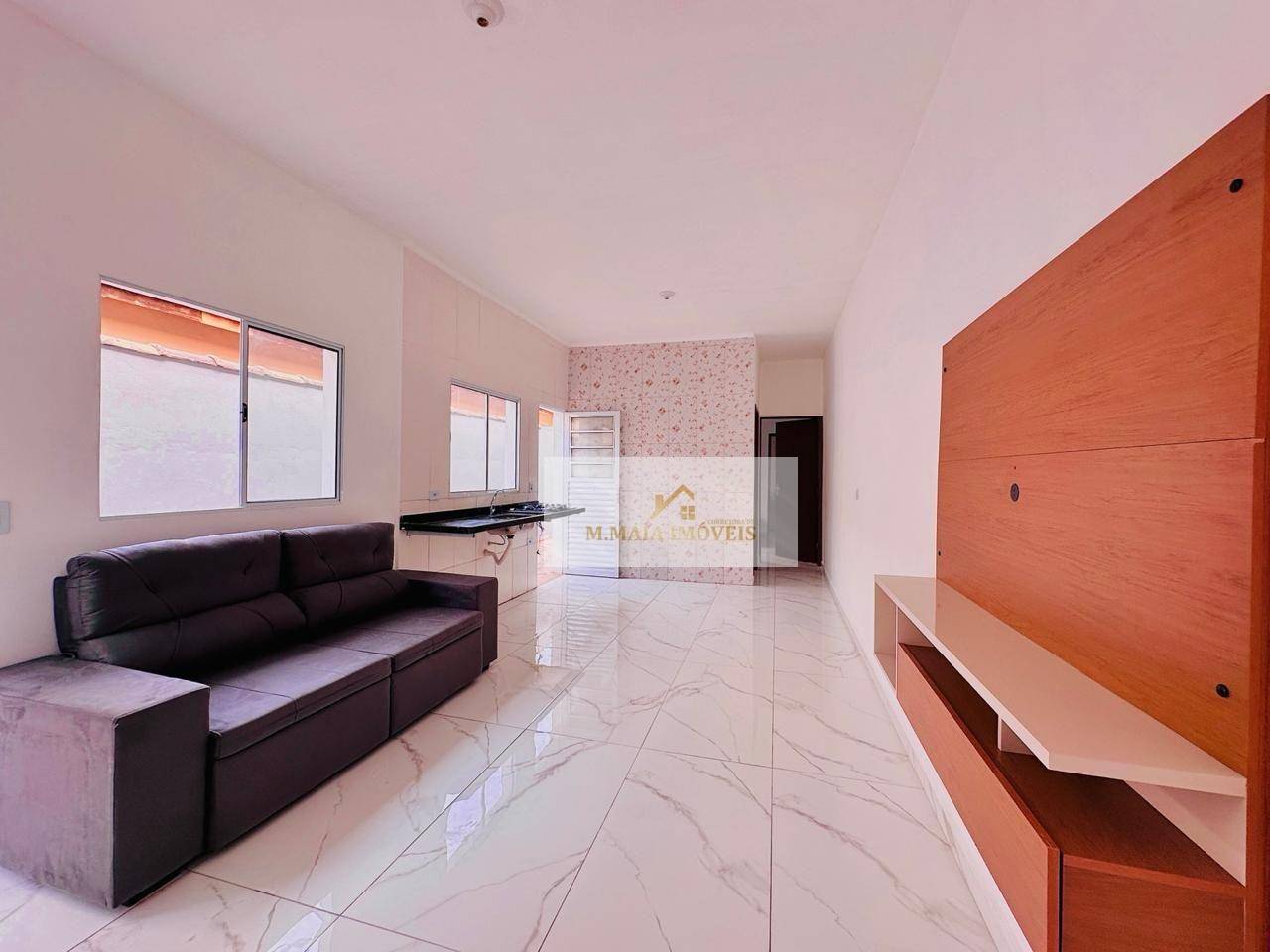 Casa em Estância Balneária Tupy - foto 8