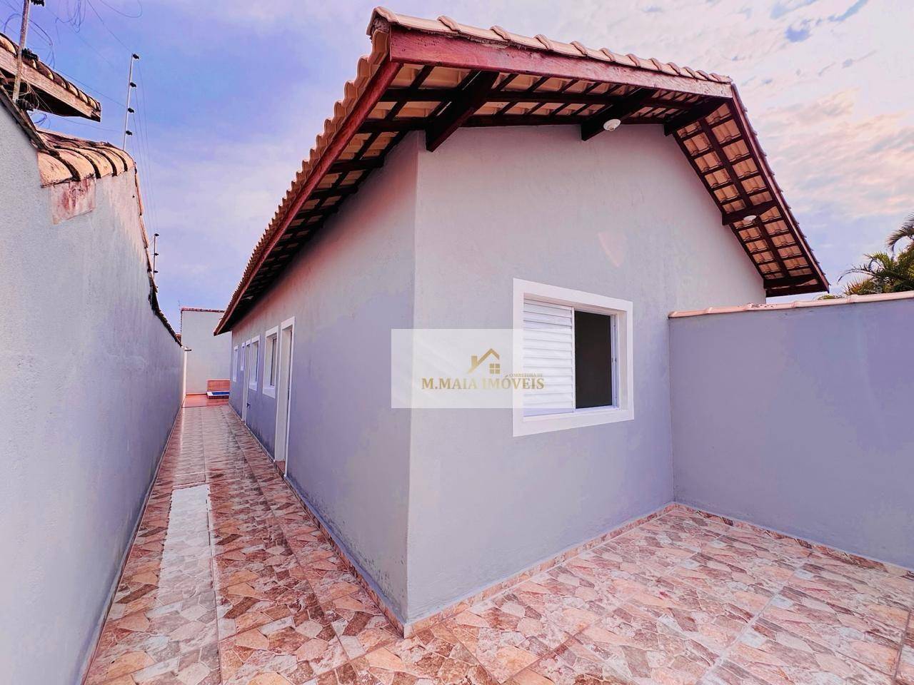 Casa em Estância Balneária Tupy - foto 16