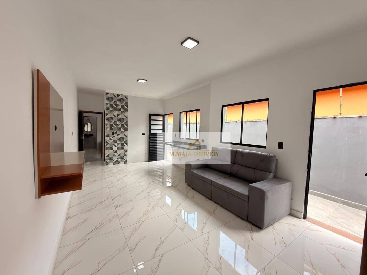 Casa em Estância Balneária Tupy - foto 19