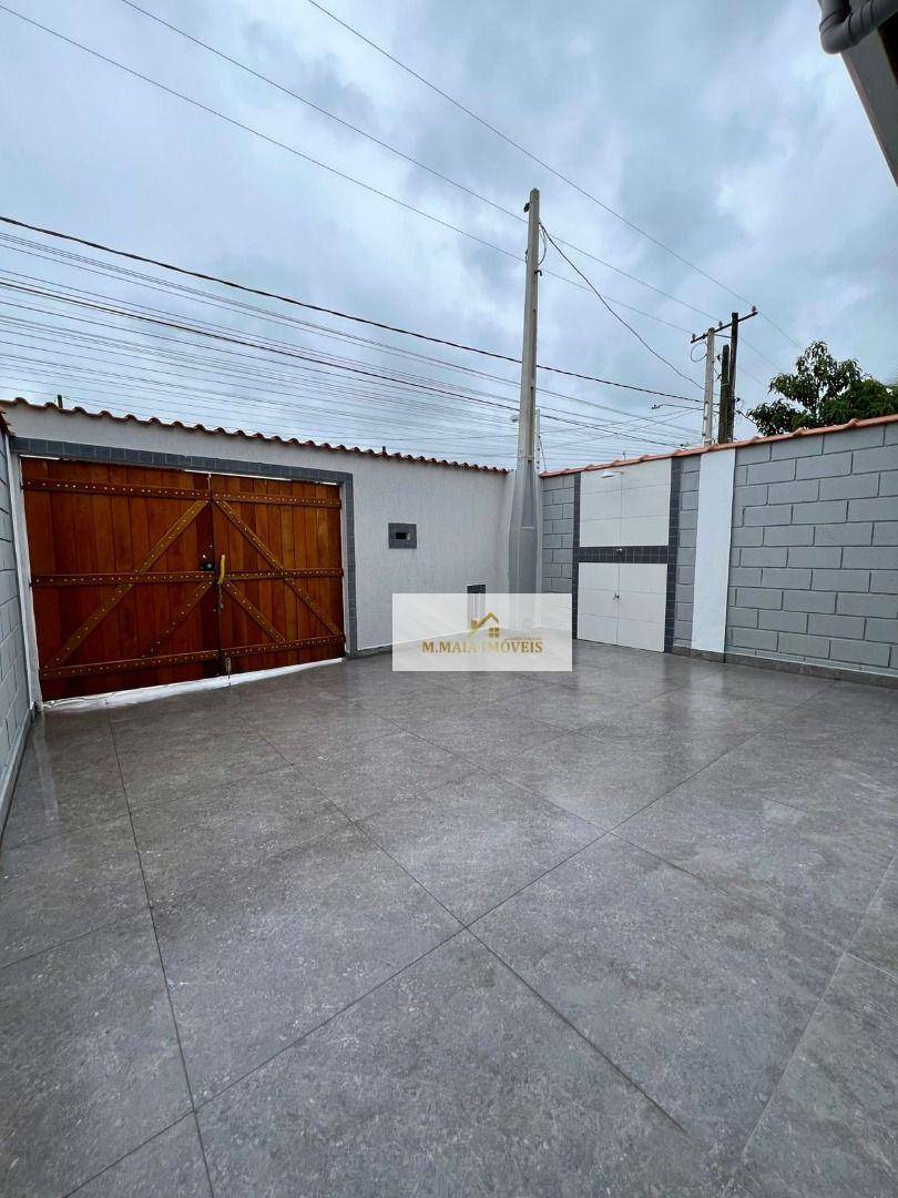 Casa em Jardim Nova Itanhaém - foto 18
