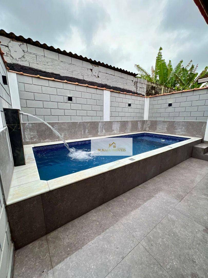 Casa em Jardim Nova Itanhaém - foto 4