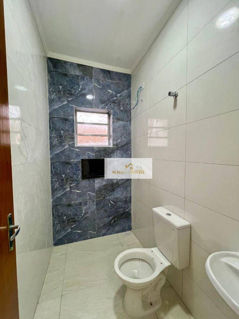 Casa em Jardim Nova Itanhaém - foto 12