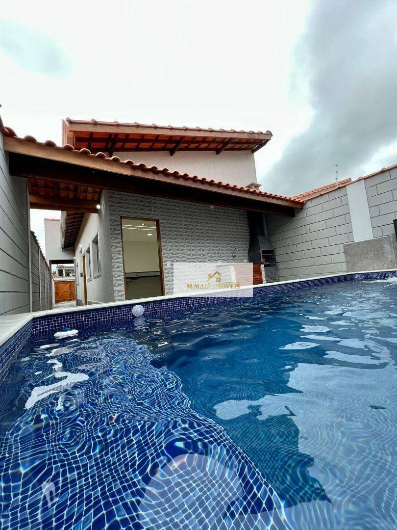 Casa em Jardim Nova Itanhaém - foto 6