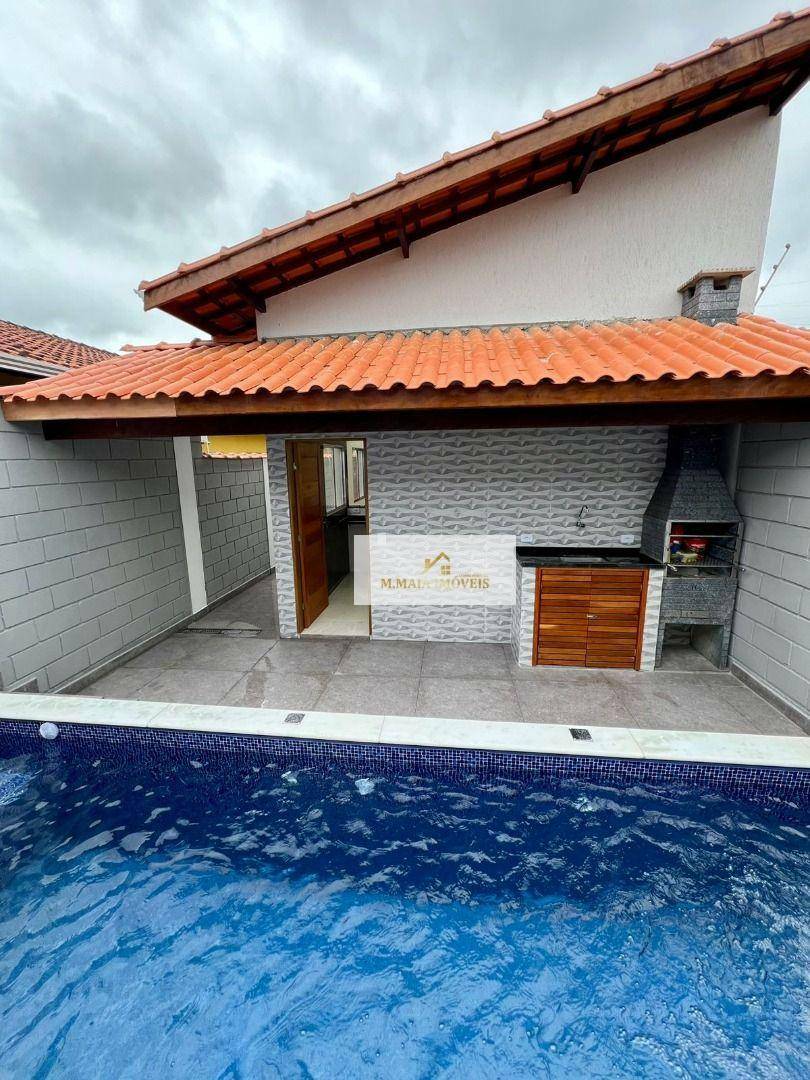 Casa em Jardim Nova Itanhaém - foto 5