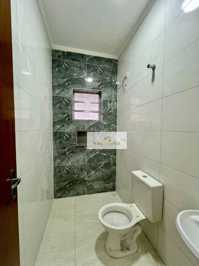 Casa em Jardim Nova Itanhaém - foto 7