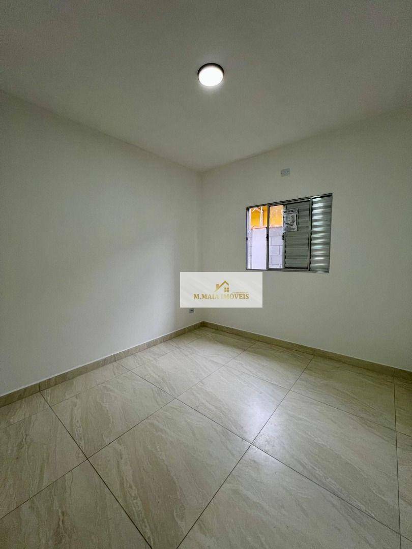 Casa em Jardim Nova Itanhaém - foto 11