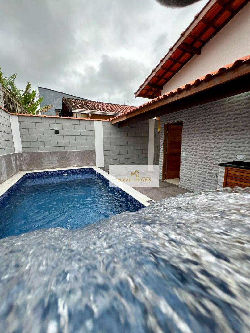 Casa em Jardim Nova Itanhaém - foto 3