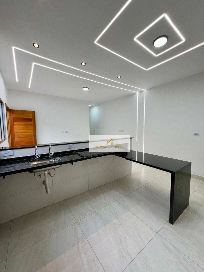Casa em Jardim Nova Itanhaém - foto 13