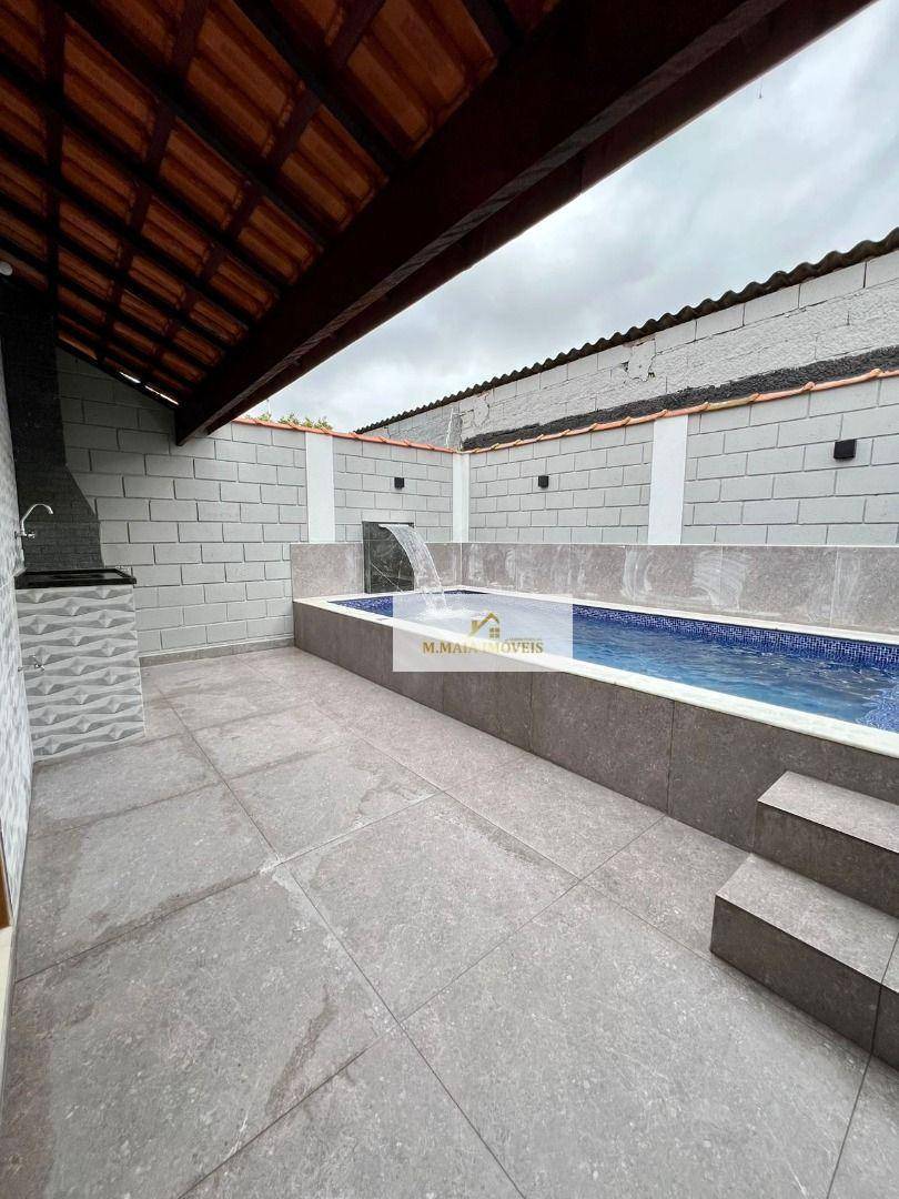 Casa em Jardim Nova Itanhaém - foto 8
