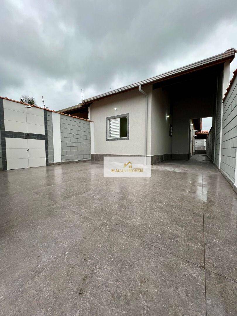 Casa em Jardim Nova Itanhaém - foto 2