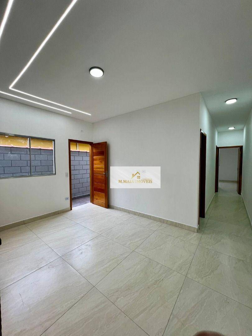 Casa em Jardim Nova Itanhaém - foto 15