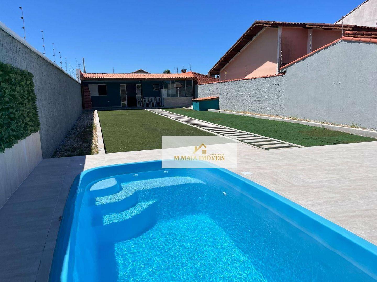 Casa em Balneário Josedy