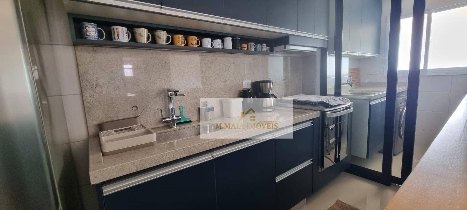 Apartamento em Centro - foto 5