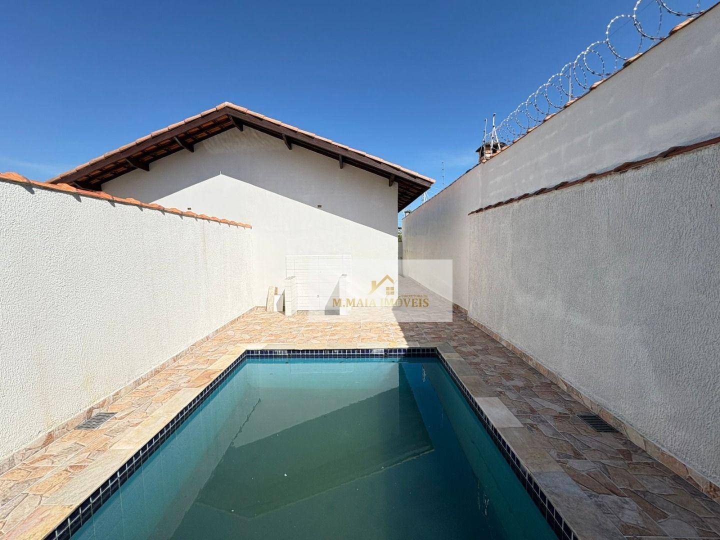 Casa em Jardim Grandesp - foto 7