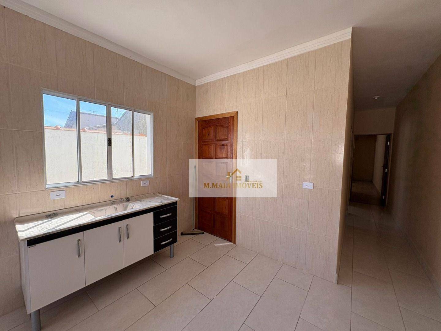 Casa em Jardim Grandesp - foto 8