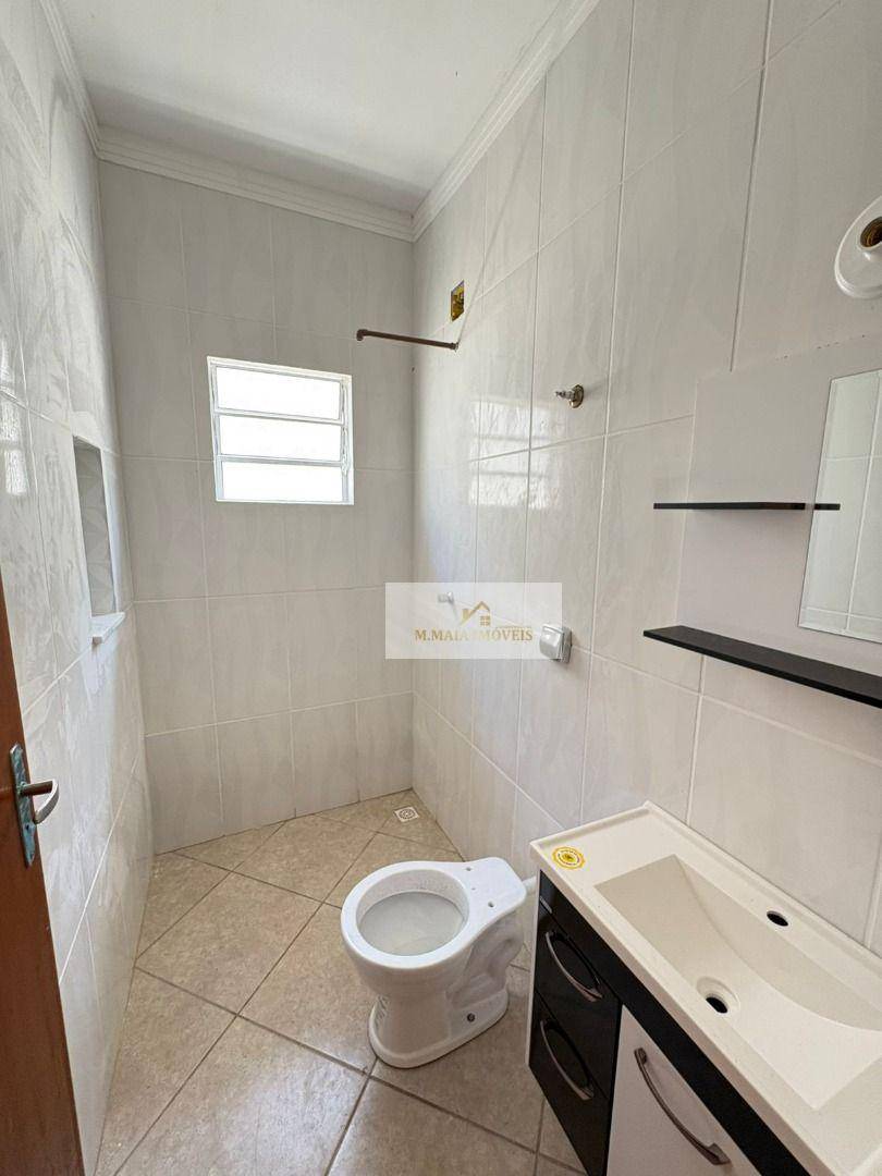 Casa em Jardim Grandesp - foto 4