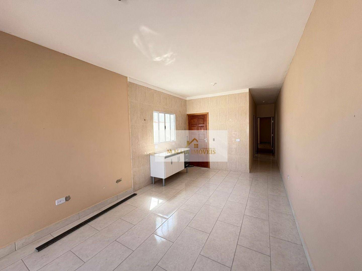 Casa em Jardim Grandesp - foto 9