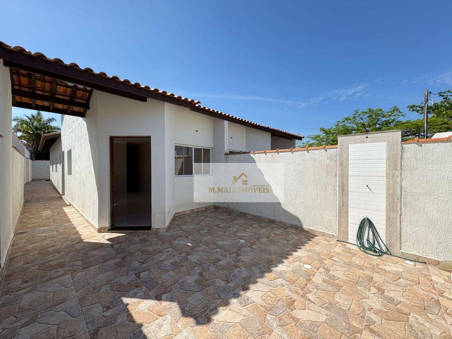 Casa em Jardim Grandesp