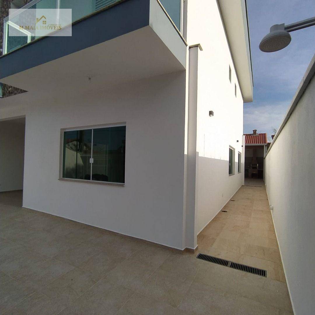 Sobrado em Balneário Pampas - foto 38