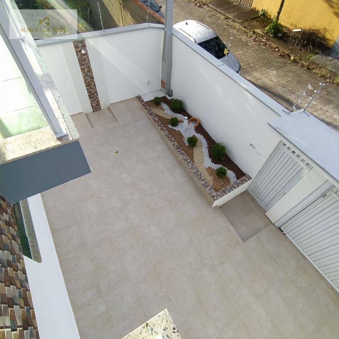 Sobrado em Balneário Pampas - foto 33