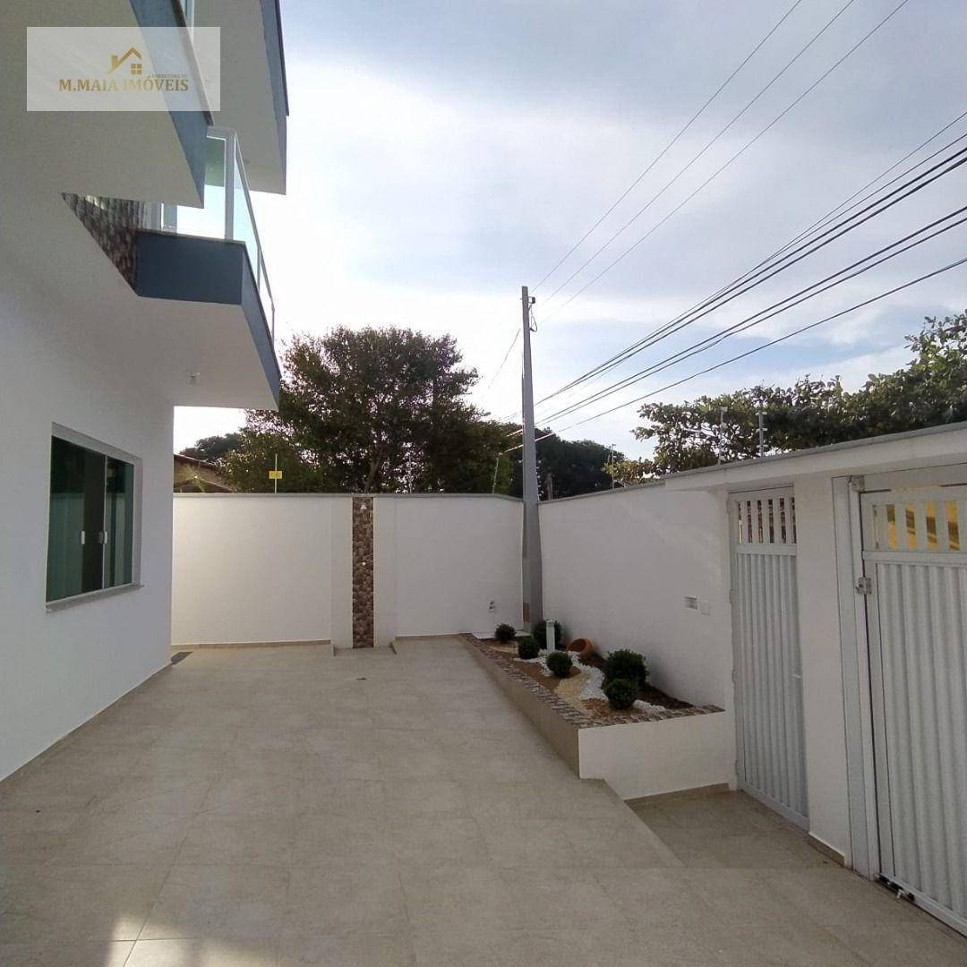Sobrado em Balneário Pampas - foto 37